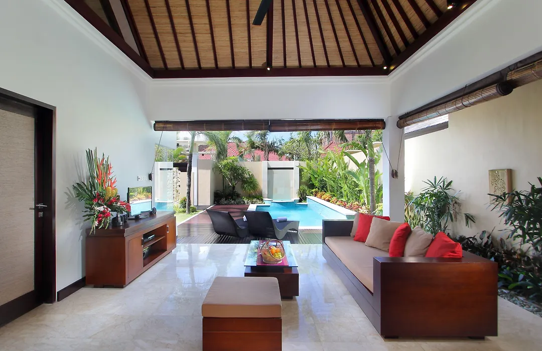Rc Villas And Spa Bali-1