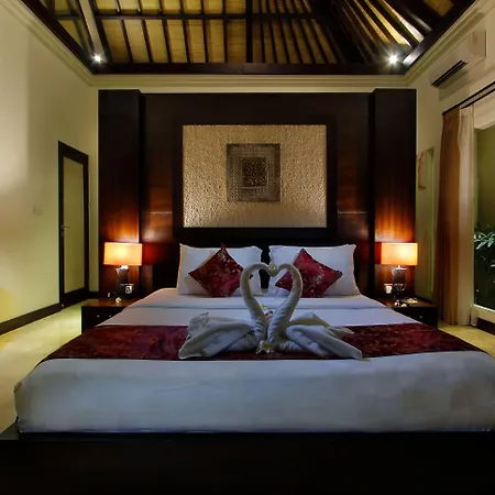 Rc Villas And Spa Bali-2