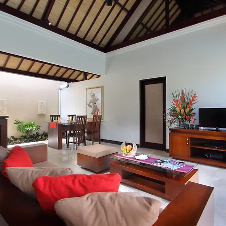 Rc Villas And Spa Bali-3